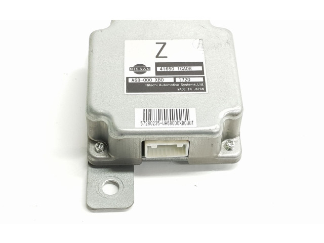 Блок управления 416501CA0B, 416501CA0B Infiniti FX