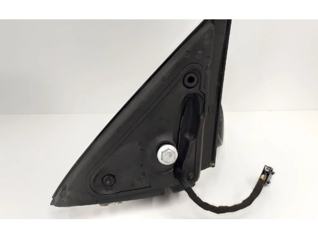 Зеркало электрическое        Skoda Fabia Mk3 (NJ)  2015 - 2021 года   