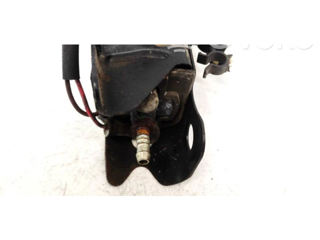 Vstřikovací čerpadlo 5N0906257, 5N0906257 Volkswagen Tiguan