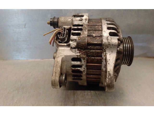 Генератор MD358607, A3TA7791 Mitsubishi Space Wagon