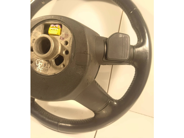 Руль Audi A6 S6 C6 4F 2004 - 2011 года