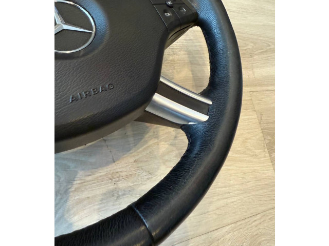Volant Mercedes-Benz ML W164 2008 A1644603503, 1644603503