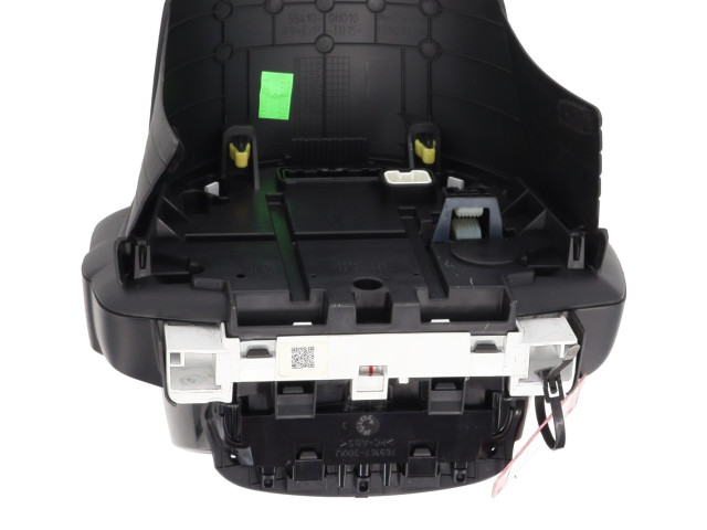 Панель приборов B000795380 Peugeot 108