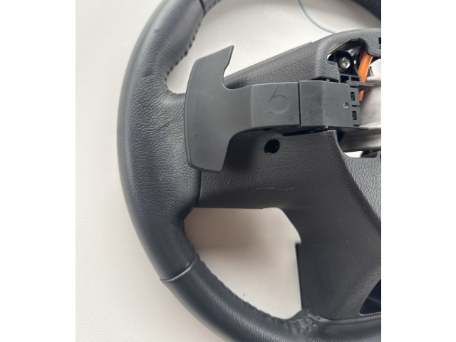 Volant Subaru Outback (BS) 2016