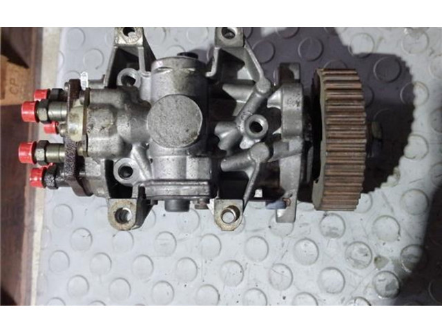 Топливный насос