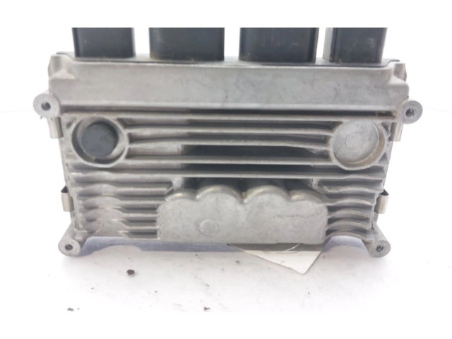 Řídící jednotka 32436790369 BMW X6 E71 2009