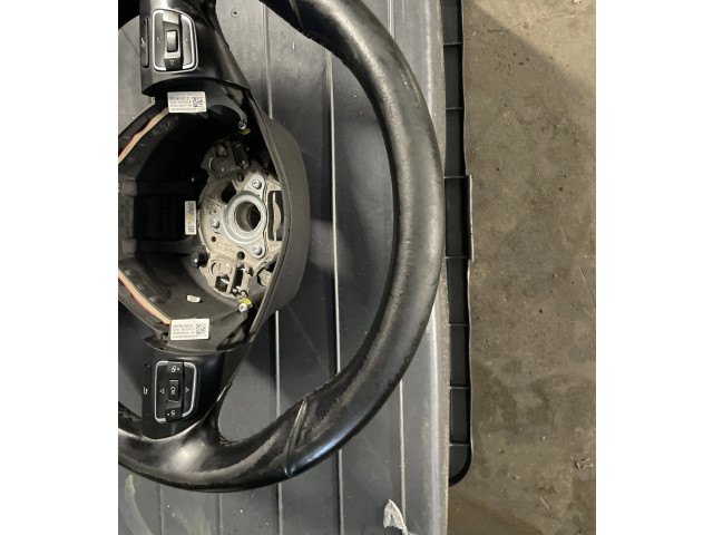 Volant Volkswagen Transporter - Caravelle T5 2012 7E0419091XX