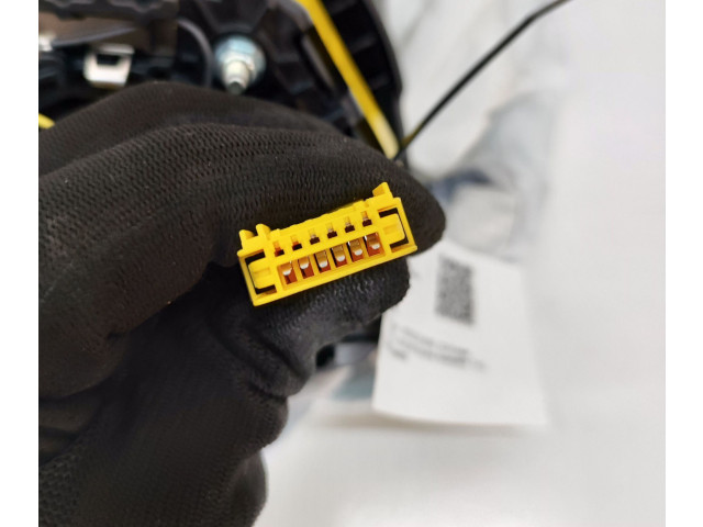 Řídící jednotka 634032100, 0589P1000301 Mercedes-Benz CLA C117 X117 W117 2019