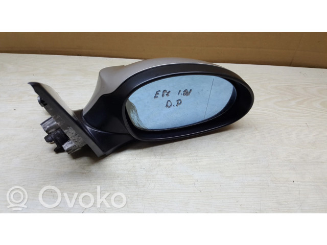 Zpětné zrcátko pravé BMW 1 E81 E87 2007 010803