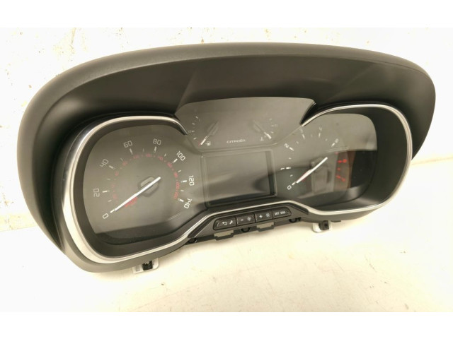 Панель приборов 9828218980, 982821898000   Citroen C3 Aircross       