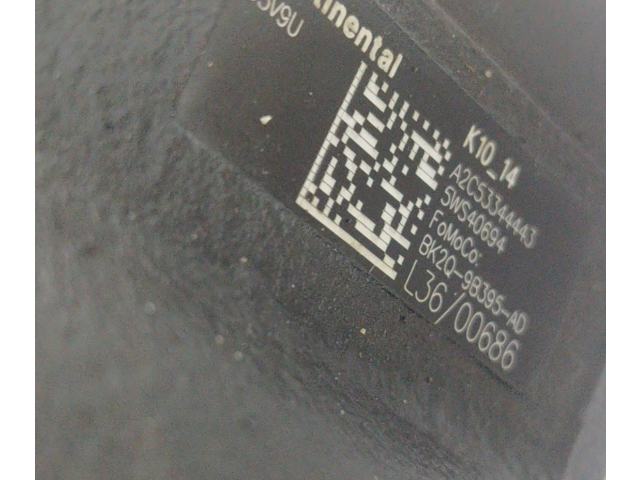 Vstřikovací čerpadlo BK2Q9B395AD, 5WS40694 Ford Tourneo Custom CYFF