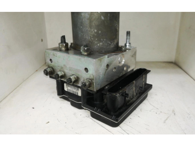 Блок АБС SLV27536SC080 Subaru Forester SH 2008 - 2013 года