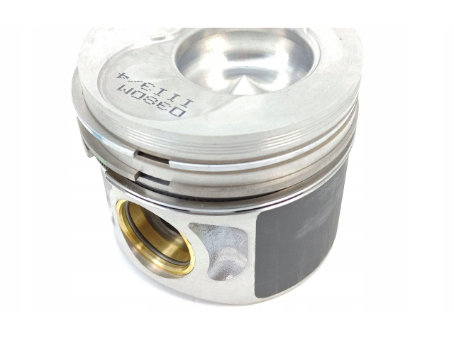 Поршень 038107065DD Volkswagen Golf VII