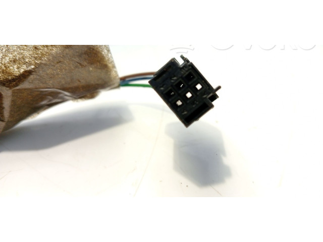 Зеркало электрическое Citroen C4 I 2004 - 2010 года