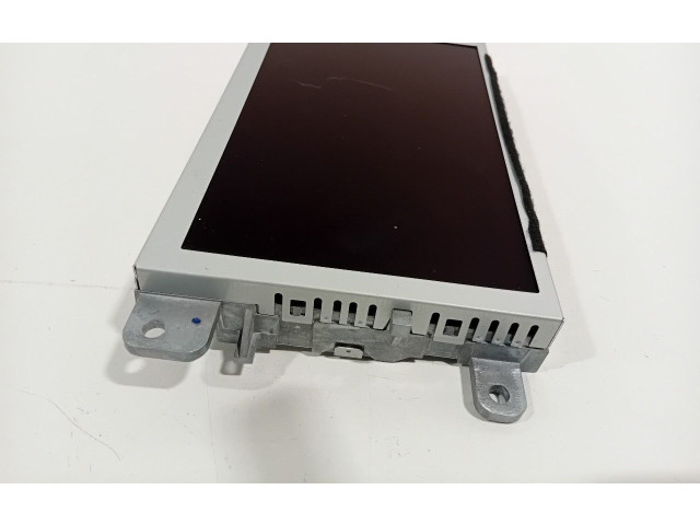 Дисплей 8F0919604 Audi RS5