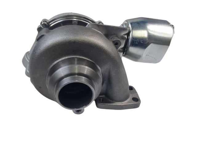 Турбина Ford Galaxy 753420, 753420-5006S для двигателя AZWC, UKWA