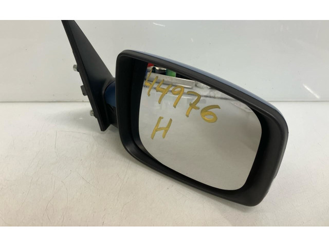 Зеркало электрическое        Hyundai ix20   -  года   