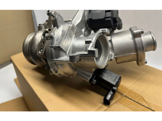 Турбина Нагнетатель Audi A3 S3 8L 06K145701T, 06K145701.T