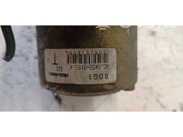 Блок АБС AC045001834, AC045001834 Suzuki Ignis - года