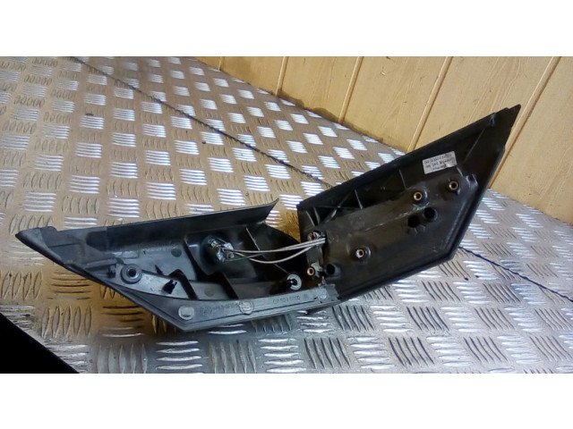 Зеркало электрическое левое Smart ForTwo I 1999-2007 года