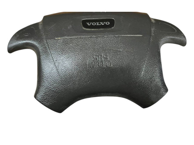 Подушка безопасности водителя 9206137   Volvo V70