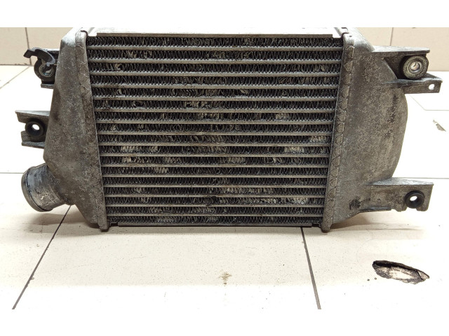 Интеркулер  SICTM0180   Subaru Forester SH 