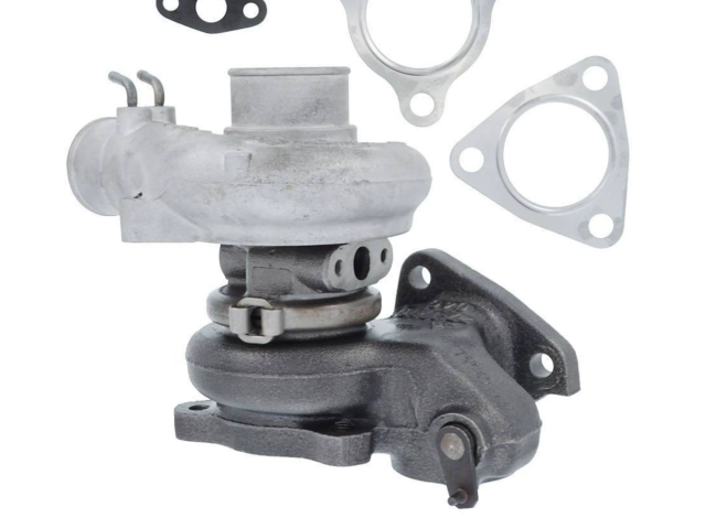 Pojistková skříňka Турбина 4917701500, MD094740 Mitsubishi Pajero 1991