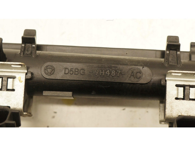 Ручка стеклоочистителей YSKD   Ford Ka