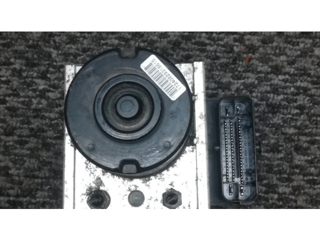 Блок АБС 51902576, 10097016143 Fiat Doblo 2010-2022 года