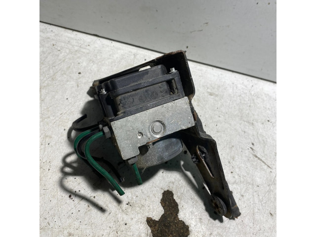 Блок АБС Jeep Cherokee