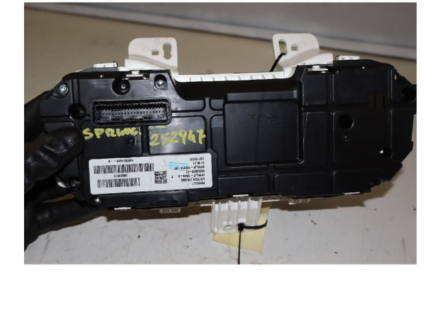 Панель приборов 248093769R Dacia Spring