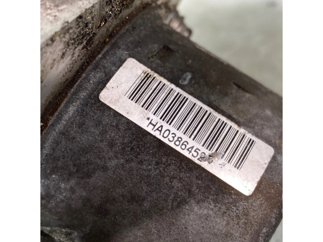 Блок АБС Cg912c405cd, 54086705a Ford Galaxy 2006-2015 года