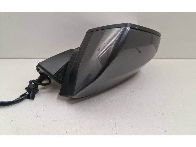 Zpětné zrcátko Audi Q7 4M 2017 233656053, E1041367