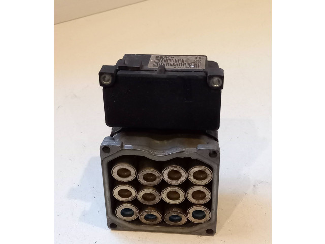 Блок АБС 0273004358, 966510 Audi A6 S6 C5 4B 1997 - 2005 года