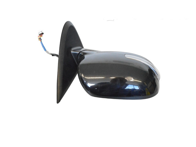 Зеркало электрическое        Mitsubishi Outlander  2013 - 2021 года   