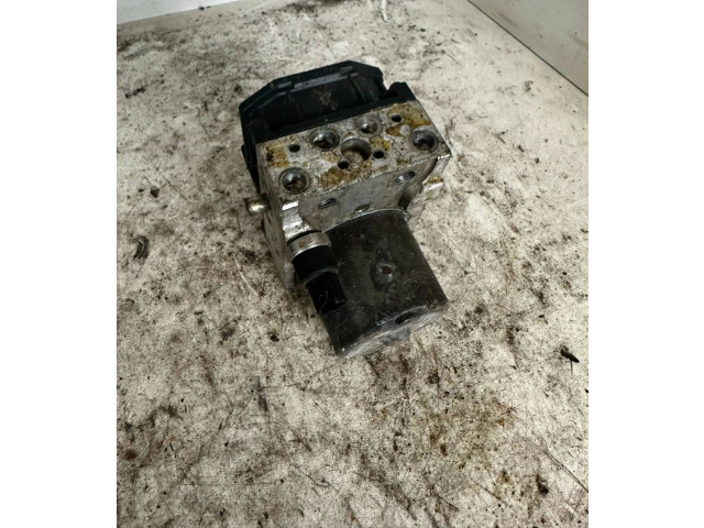 Блок АБС 1j0907379e Skoda Octavia Mk1 (1U) 1996 - 2004 года