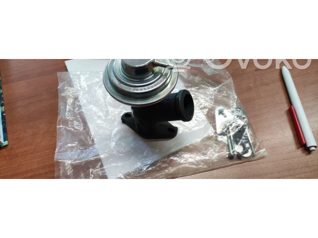 Клапан EGR 9633602180 Citroen C4 Grand Picasso