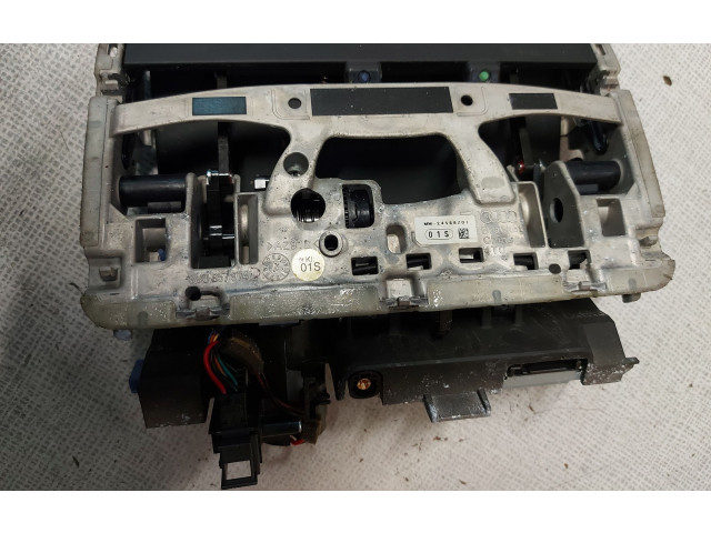 Дисплей 8V0857273J Audi A3 S3 8V