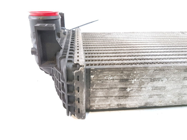 Интеркулер  K55038004AE   Jeep Grand Cherokee 