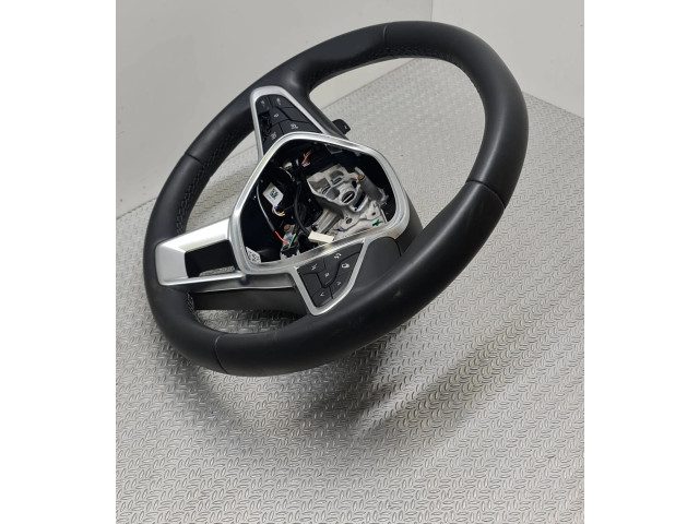 Volant Renault Captur II 2021 484003027R, 34312697C