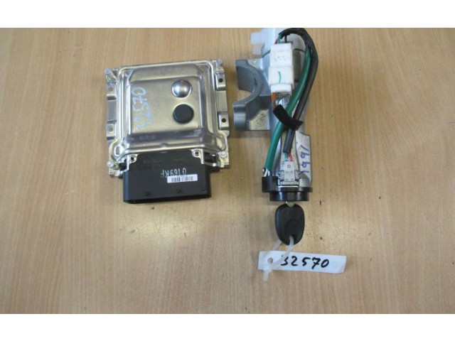 Řídící jednotka 3910302025, 3910302025 Hyundai i10 2011