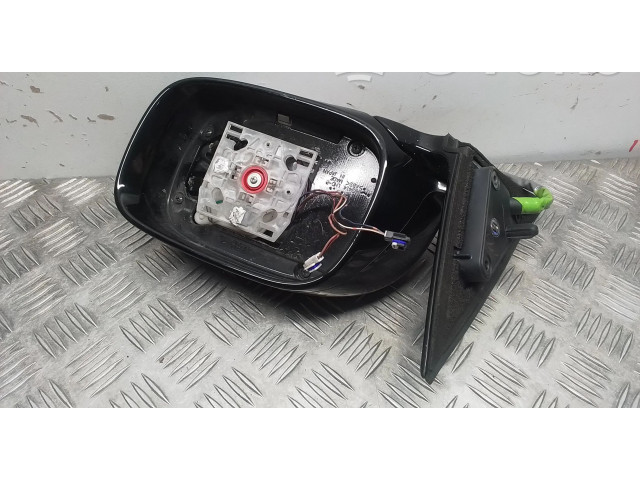 Zpětné zrcátko Lexus GS 300 350 430 450H 2015 010498