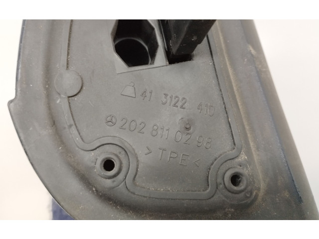Zpětné zrcátko  Mercedes-Benz E W124 1992  413122410  