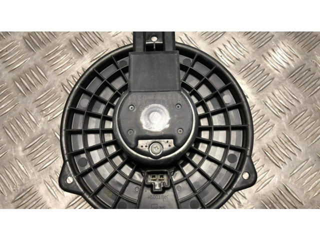Вентилятор печки 8727000361 Mazda 6
