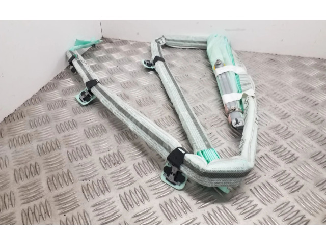 Боковая подушка безопасности 5G4880741A   Volkswagen Golf VII