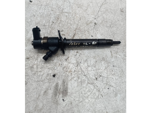 Форсунка 0445110078    Volvo XC90   