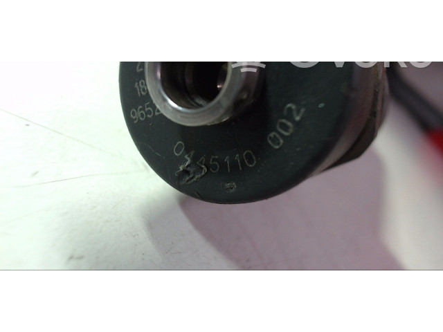 Vstřikovač Alfa Romeo 145 - 146