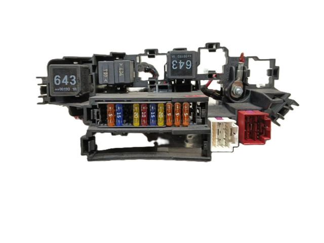 Модуль управления BSM 8K1937503A, 8K1937503   Audi A5 8T 8F    