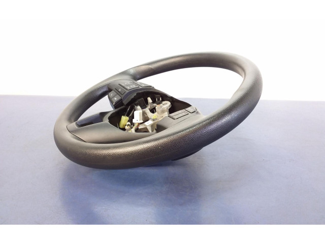 Руль Mazda 3 II 2013 - 2016 года