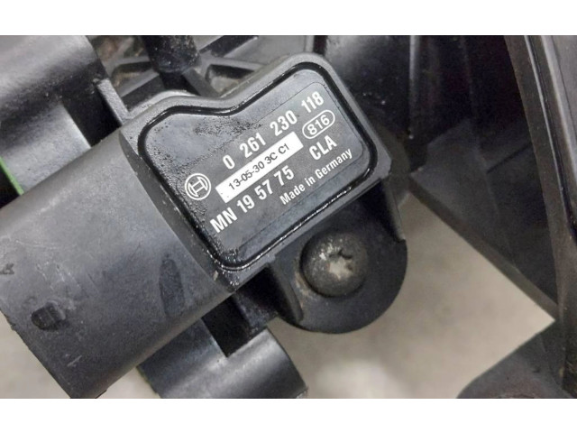 Всасывающий коллектор